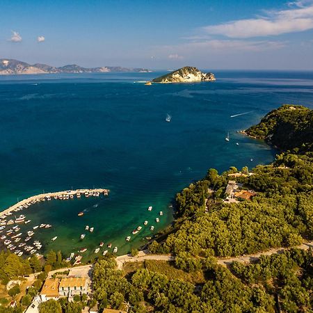 Villa Dionysios Keri エクステリア 写真