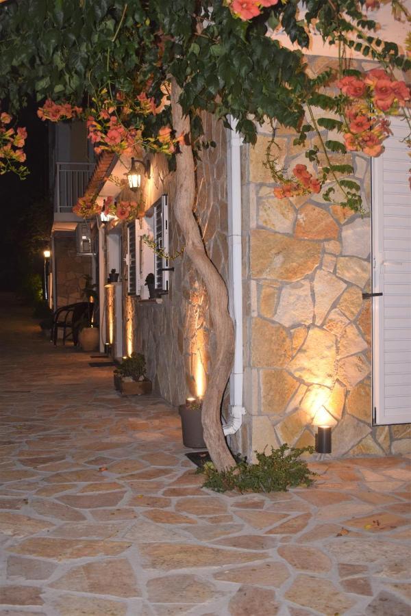 Villa Dionysios Keri エクステリア 写真