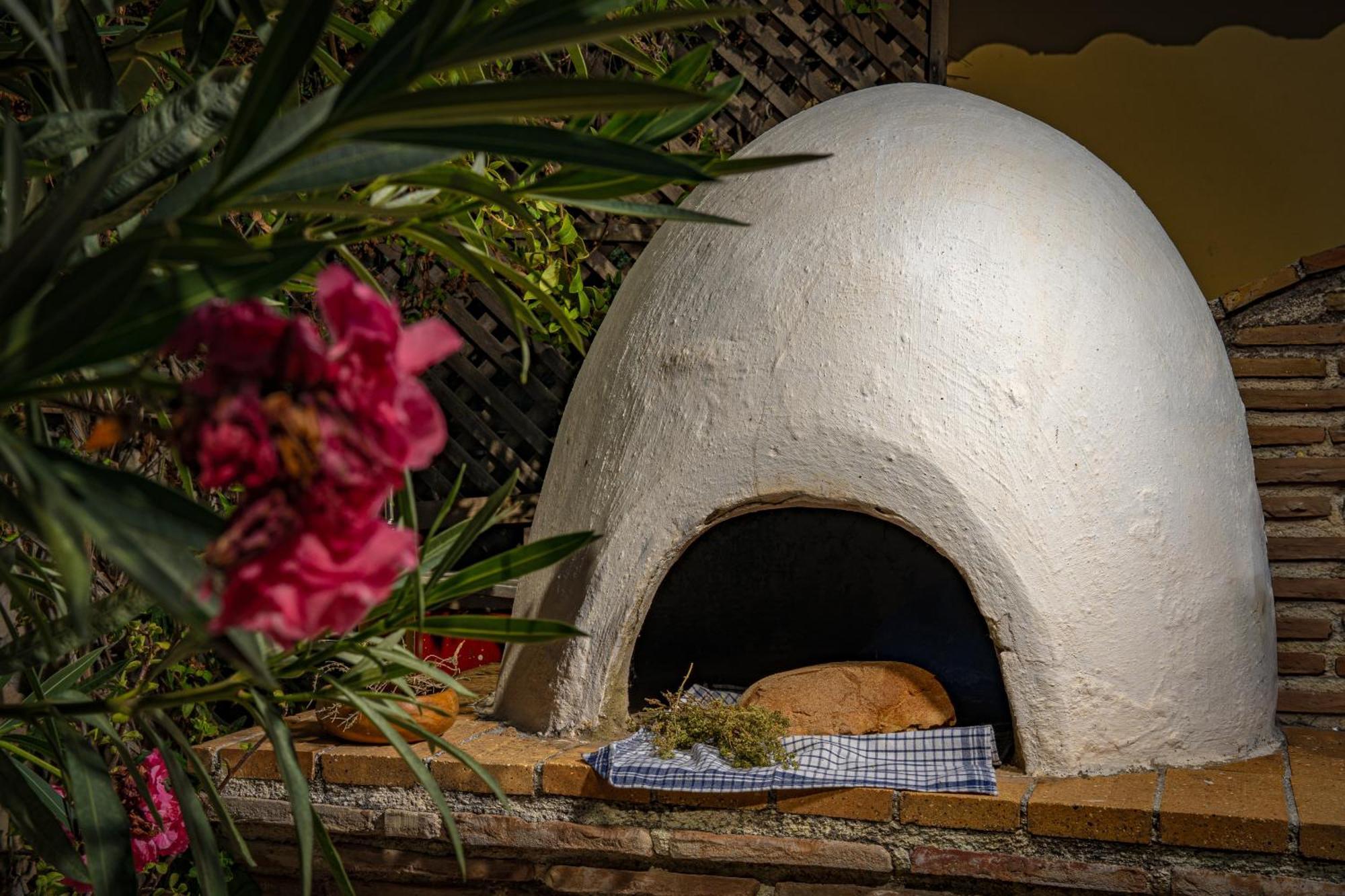 Villa Dionysios Keri エクステリア 写真